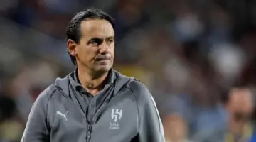 من السيطرة إلى السقوط.. إنزاجي يسطّر نهاية درامية لحلم الهلال السعودي في أبطال آسيا